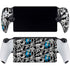 DC Comics Batman Characters Action Poses Print PlayStation Portal Remote Player Skin