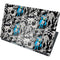 DC Comics Batman Characters Action Poses Print Dell Precision Skin