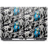 DC Comics Batman Characters Action Poses Print Dell Precision Skin
