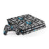 DC Comics Batman Characters Action Poses Print PlayStation PS4 Skins