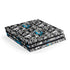DC Comics Batman Characters Action Poses Print PlayStation PS4 Skins