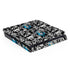DC Comics Batman Characters Action Poses Print PS4 Slim Skin