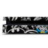 DC Comics Batman Characters Action Poses Print PS4 Slim Skin