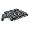 DC Comics Batman Characters Action Poses Print PlayStation PS4 Skins