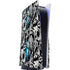 DC Comics Batman Characters Action Poses Print PlayStation PS5 Skins