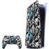 DC Comics Batman Characters Action Poses Print PlayStation PS5 Skins