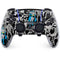 DC Comics Batman Characters Action Poses Print PS5 DualSense Edge Pro Controller Skin