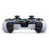 DC Comics Batman Characters Action Poses Print PS5 DualSense Edge Pro Controller Skin