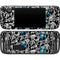DC Comics Batman Characters Action Poses Print Steam Deck Handheld Gaming Computer OLED Skin