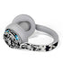 DC Comics Batman Characters Action Poses Print Surface Headphones Skin
