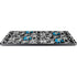 DC Comics Batman Characters Action Poses Print Surface Laptop 7 13.8in Skin