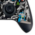 DC Comics Batman Characters Action Poses Print Xbox Series X Controller Skin