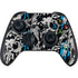 DC Comics Batman Characters Action Poses Print Xbox Series X Controller Skin