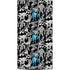 DC Comics Batman Characters Action Poses Print XBox Series X Digital Edition Console Skin