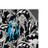 DC Comics Batman Characters Action Poses Print XBox Series X Digital Edition Console Skin