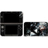 The Dark Knight Rises Batman and Bane Fighting Nintendo Skins