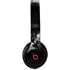 The Dark Knight Rises Batman and Bane Fighting Beats Solo 3 Wireless Skin