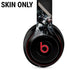 The Dark Knight Rises Batman and Bane Fighting Beats Solo 3 Wireless Skin