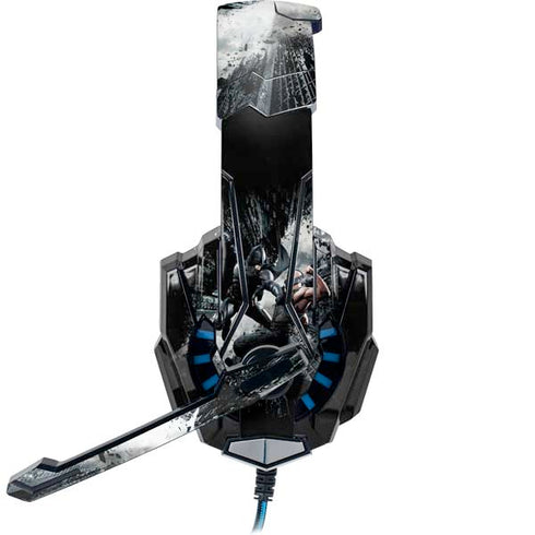 The Dark Knight Rises Batman and Bane Fighting BENGOO G9000 Skin