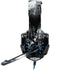 The Dark Knight Rises Batman and Bane Fighting BENGOO G9000 Skin