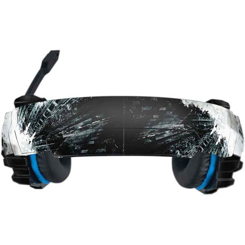 The Dark Knight Rises Batman and Bane Fighting BENGOO G9000 Skin