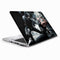 The Dark Knight Rises Batman and Bane Fighting HP Elitebook Skin
