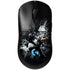 The Dark Knight Rises Batman and Bane Fighting G Pro Wireless Gaming Mouse Skin