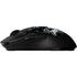 The Dark Knight Rises Batman and Bane Fighting G Pro Wireless Gaming Mouse Skin