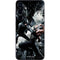 The Dark Knight Rises Batman and Bane Fighting Galaxy A16 5G Skin