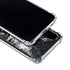 The Dark Knight Rises Batman and Bane Fighting Galaxy A36 5G Clear Case