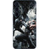 The Dark Knight Rises Batman and Bane Fighting Galaxy A36 5G Skin