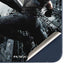 The Dark Knight Rises Batman and Bane Fighting Galaxy A36 5G Skin