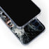 The Dark Knight Rises Batman and Bane Fighting Galaxy A55 5G Clear Case