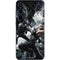 The Dark Knight Rises Batman and Bane Fighting Galaxy A55 5G Skin