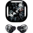 The Dark Knight Rises Batman and Bane Fighting Galaxy Buds Pro Skin
