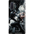The Dark Knight Rises Batman and Bane Fighting Galaxy Cases