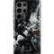 The Dark Knight Rises Batman and Bane Fighting Galaxy S23 Ultra Pro Case