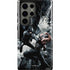 The Dark Knight Rises Batman and Bane Fighting Galaxy S23 Ultra Pro Case
