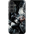 The Dark Knight Rises Batman and Bane Fighting Galaxy S25 Impact Case