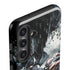 The Dark Knight Rises Batman and Bane Fighting Galaxy S25 Impact Case