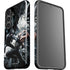 The Dark Knight Rises Batman and Bane Fighting Galaxy S25 Impact Case
