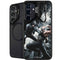 The Dark Knight Rises Batman and Bane Fighting Galaxy S24 Kickstand Case