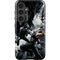 The Dark Knight Rises Batman and Bane Fighting Galaxy S25 Plus Impact Case