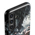 The Dark Knight Rises Batman and Bane Fighting Galaxy S25 Plus Impact Case