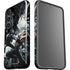 The Dark Knight Rises Batman and Bane Fighting Galaxy S25 Plus Impact Case