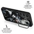 The Dark Knight Rises Batman and Bane Fighting Galaxy S24 Plus Kickstand Case