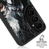 The Dark Knight Rises Batman and Bane Fighting Galaxy S25 Plus Kickstand Case