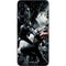 The Dark Knight Rises Batman and Bane Fighting Galaxy S24 Plus Skin