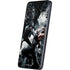 The Dark Knight Rises Batman and Bane Fighting Galaxy S25 Plus Skin