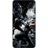 The Dark Knight Rises Batman and Bane Fighting Galaxy S24 Skin